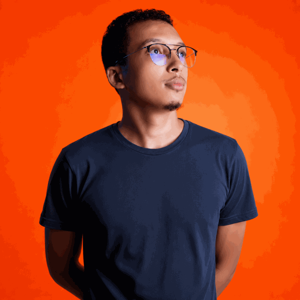 Ahmed El Houdali — Landing Page Strategist